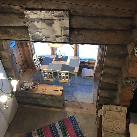 Jana Cottage Levi Kültér fotó