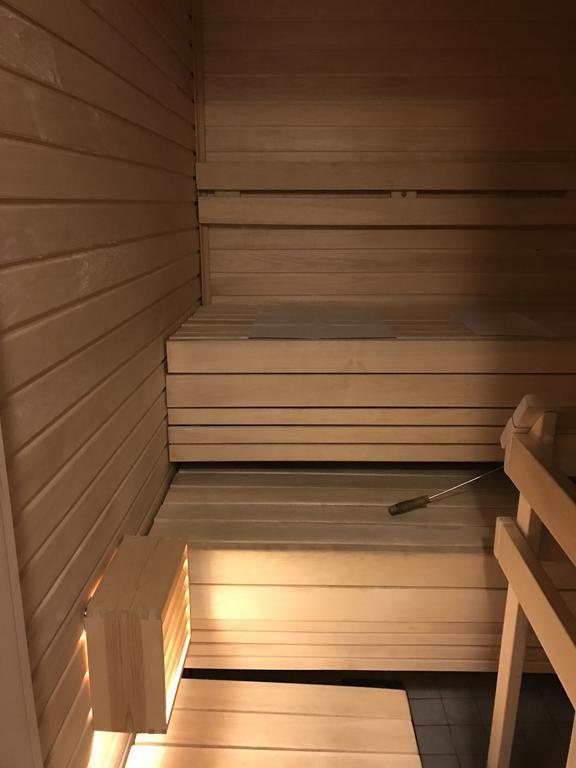 Jana Cottage Levi Kültér fotó