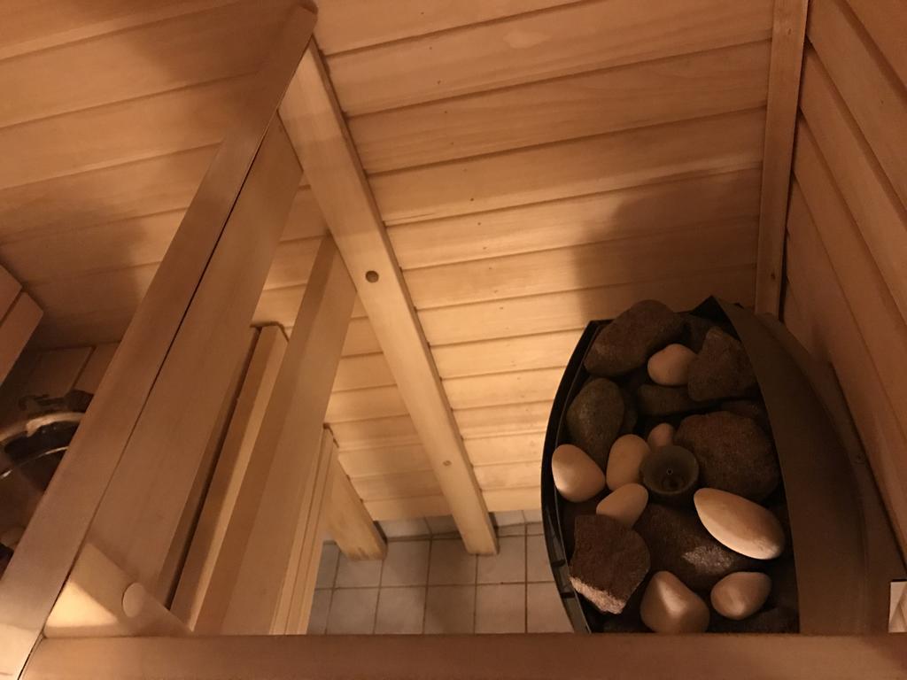 Jana Cottage Levi Kültér fotó